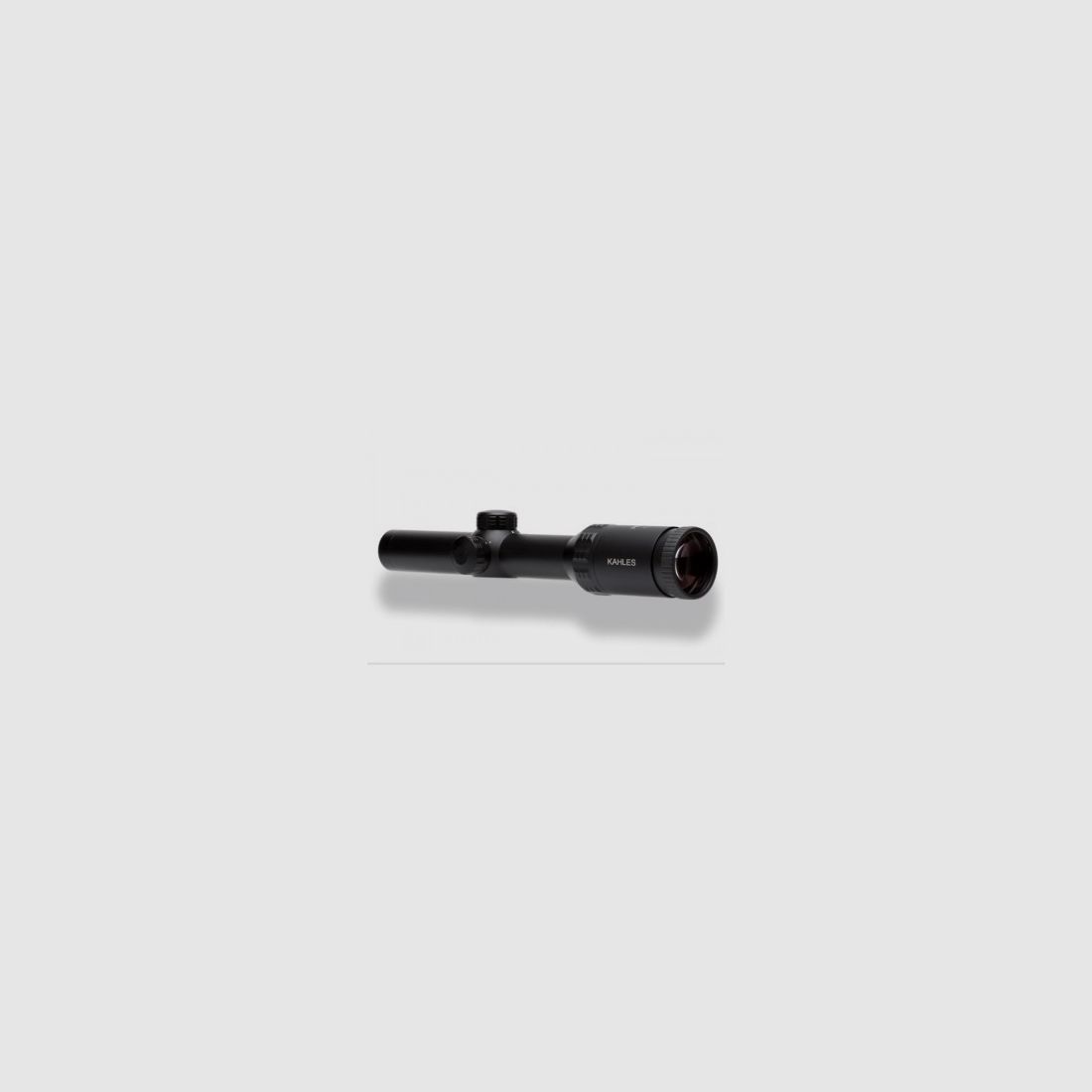 Kahles HELIA 1-5 x 24i