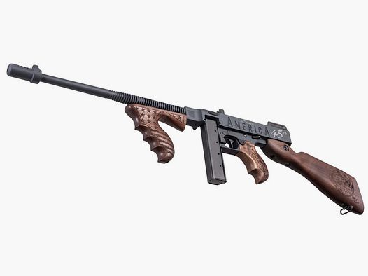 1927A1 Custom 16,5" Trump Save America