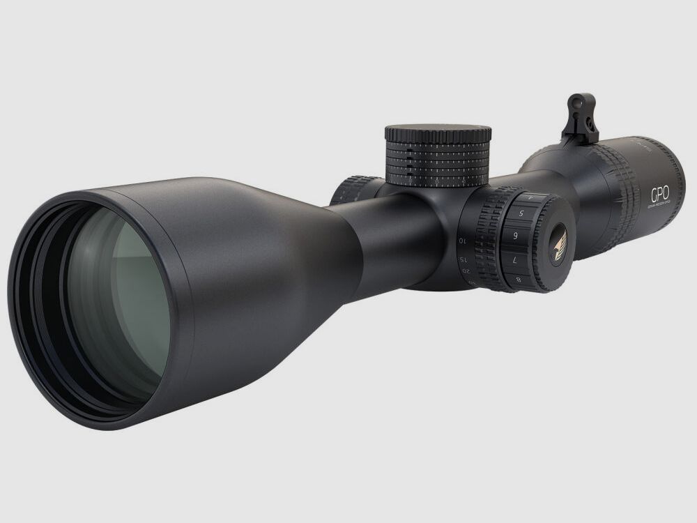 GPO Spectra 8x 2-16x50i