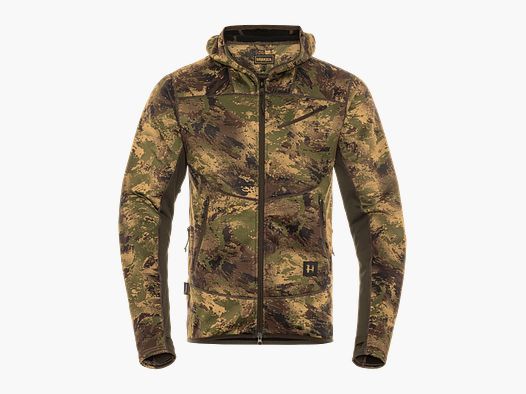 Veste à capuche Deer Stalker camo HÄRKILA