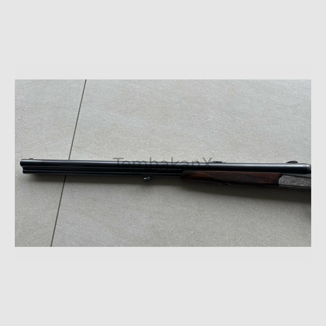 Simson Suhl Drilling .30-06Spring & 16/70