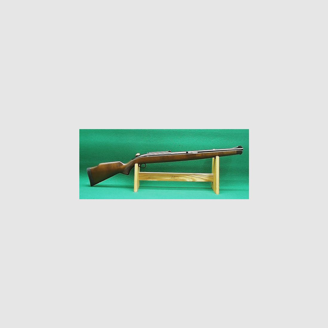 Hämmerli B.S.A. Guns Luftgewehr