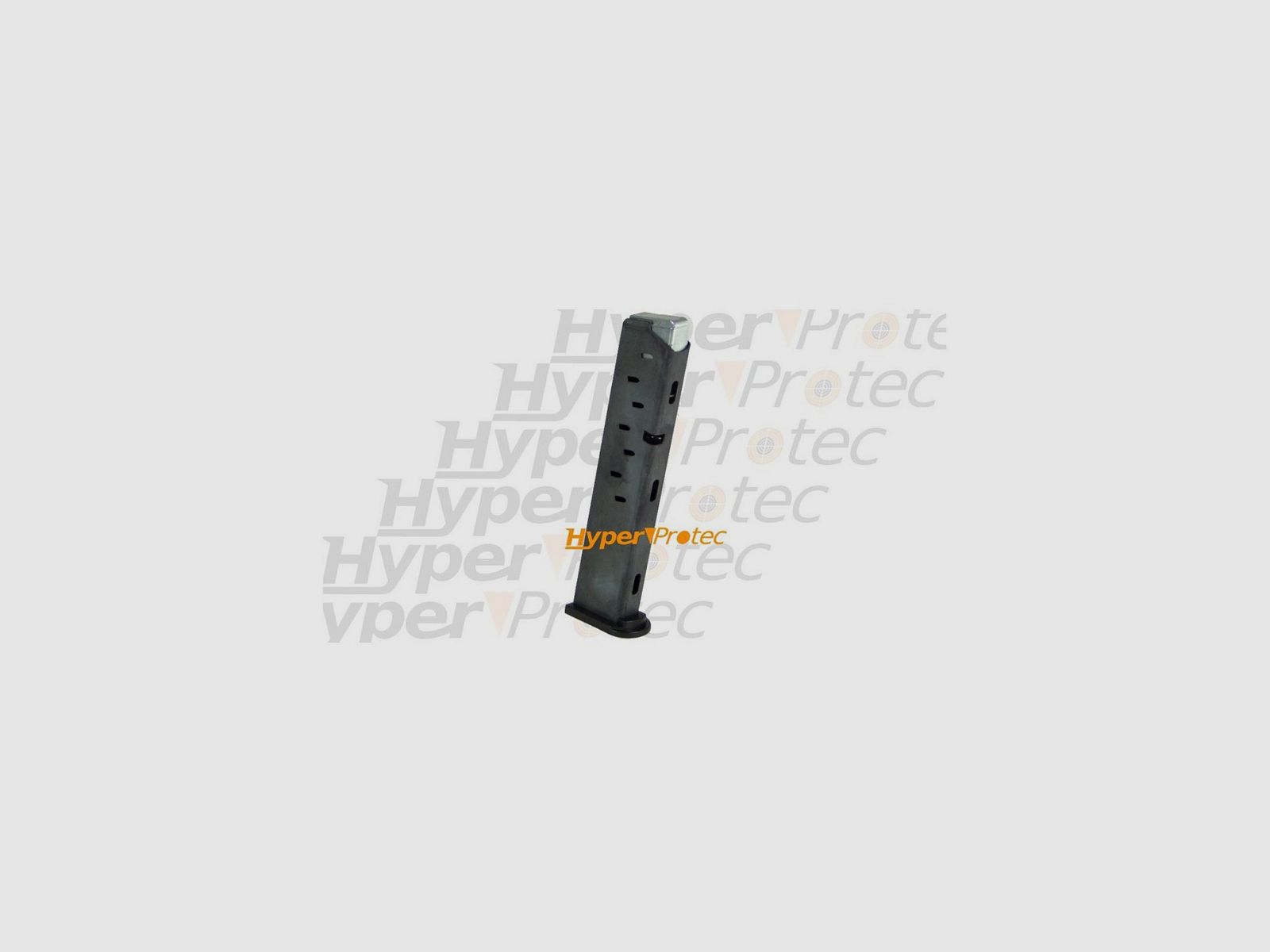 Magazin für Colt und Smith Wesson 1911 A1 Alarm 9 mm
