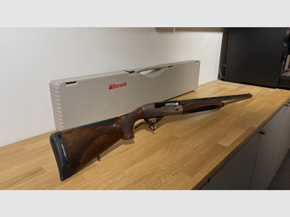 Benelli Raffaello Power Bore 12/76