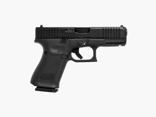 Glock 19 5. Generation G-Match Kal. 9x19 mm Parabellum / 9 Luger