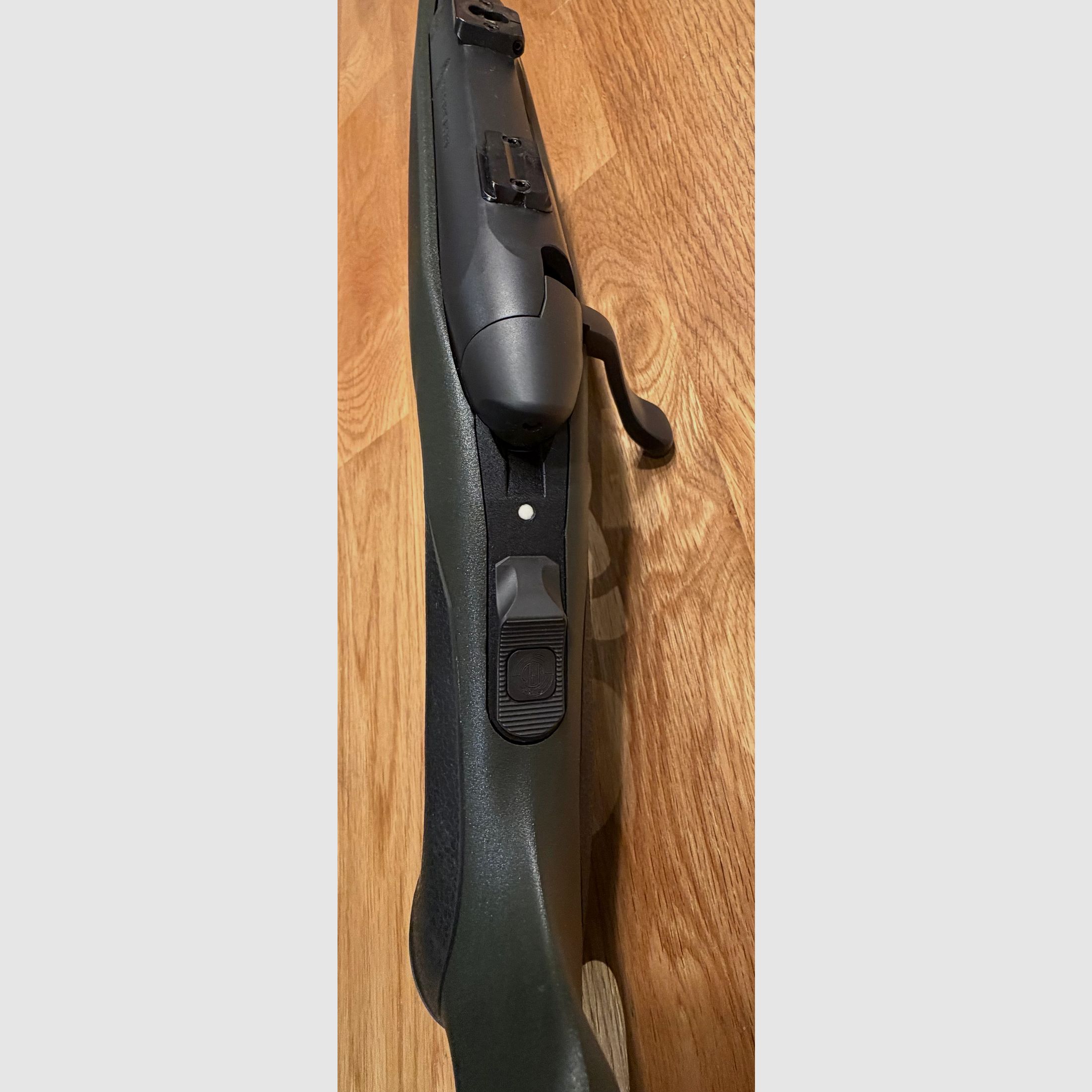 Steyr SM 12 Goiserer SX