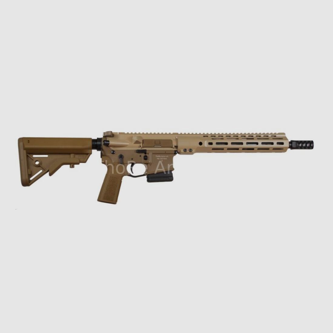 SON OF GUN SOG AR15 DI - Gen 3 - "Coffee & Milk", Bild 1 von 6