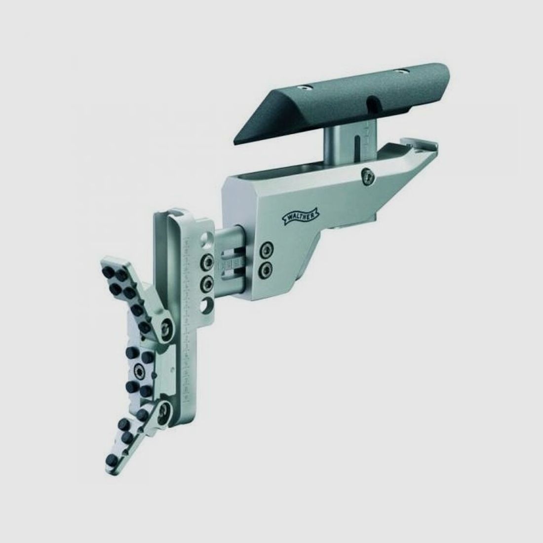 Walther tylna kolba Alu Competition do LG400