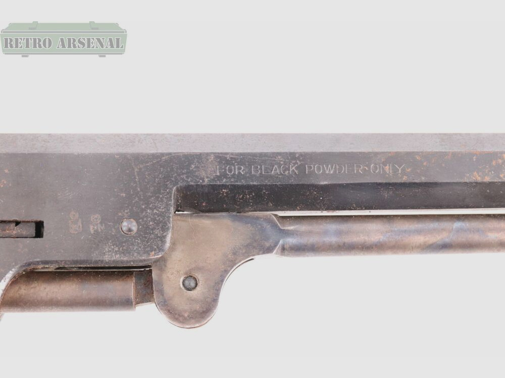 Modèle Euroarms Navy
