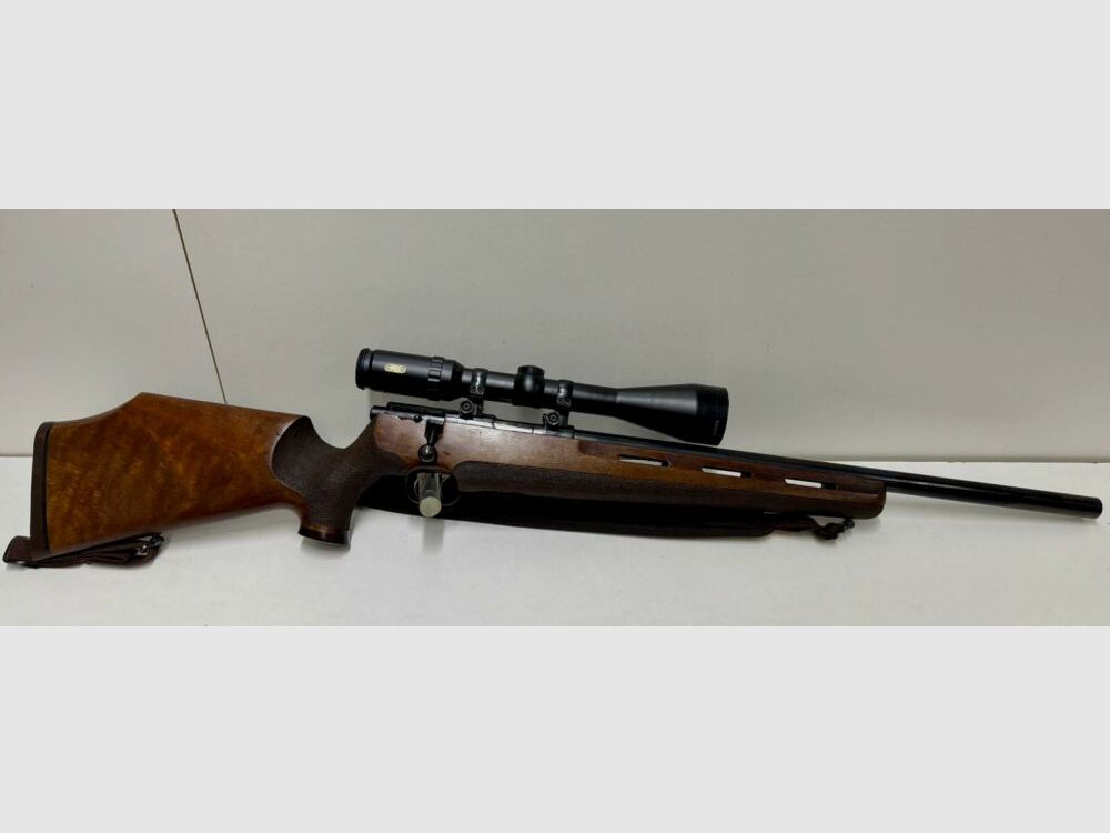 Weihrauch HW 65 - Waffen Friedrichs, Bild 5 von 5