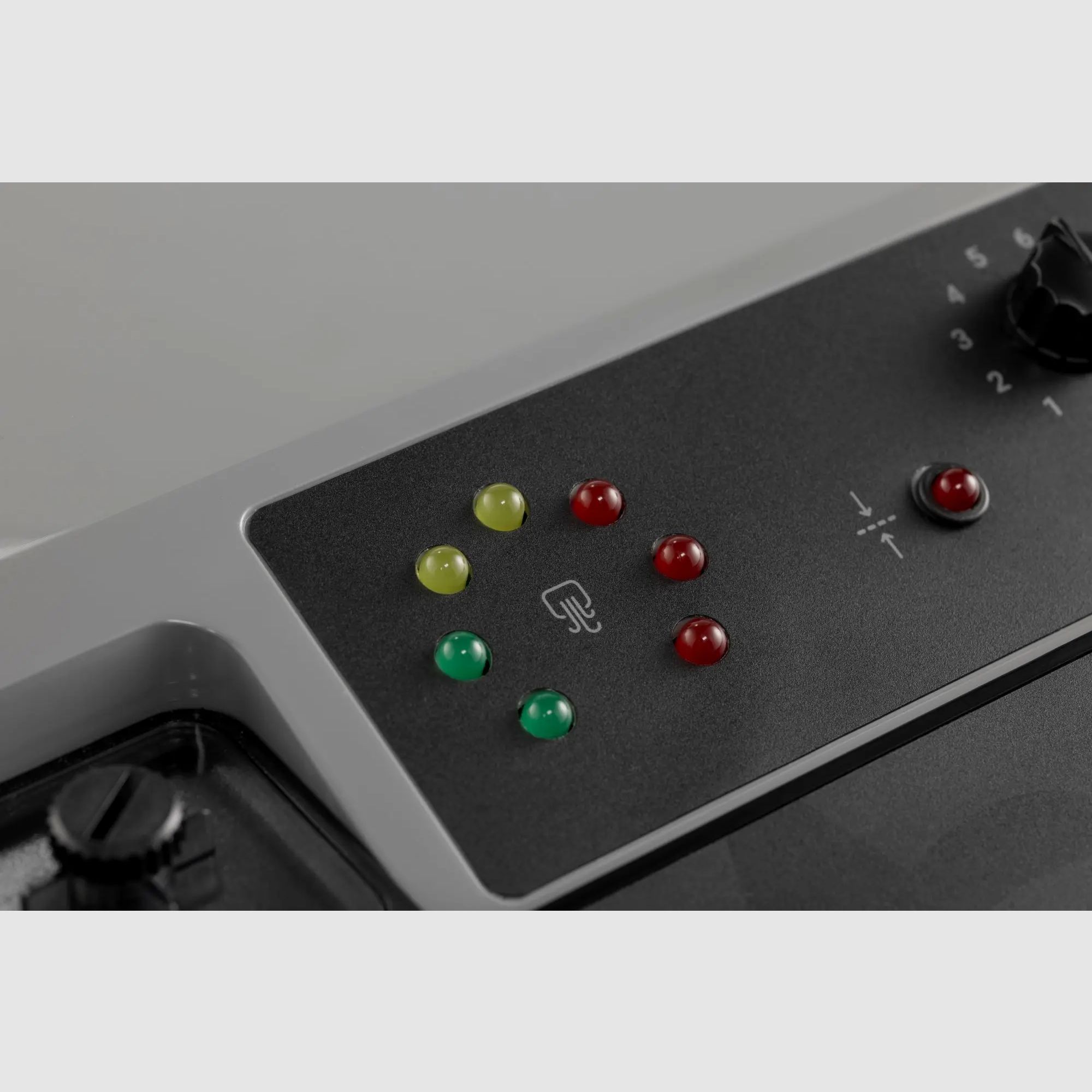 Lava Vacuum Sealer V.200 Premium X