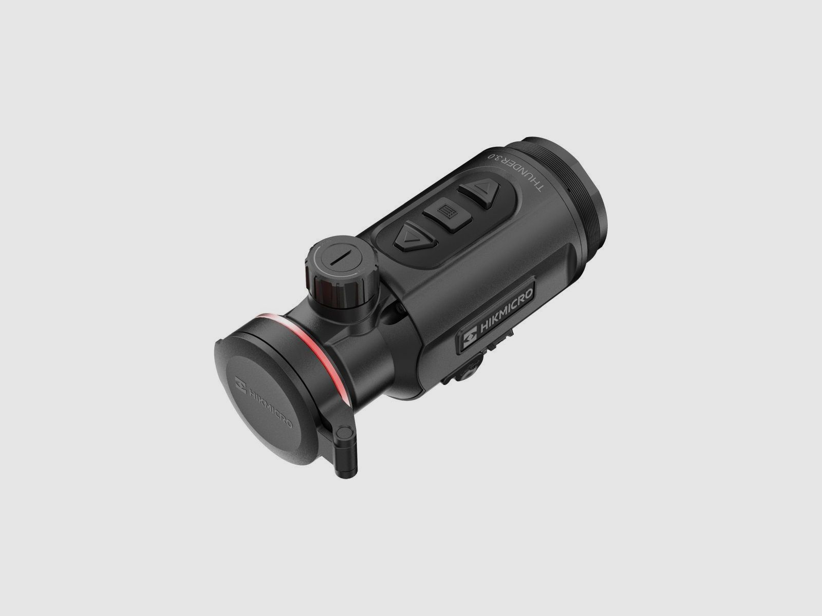 HIKMICRO Clip-On termico Thunder TQ35C 3.0