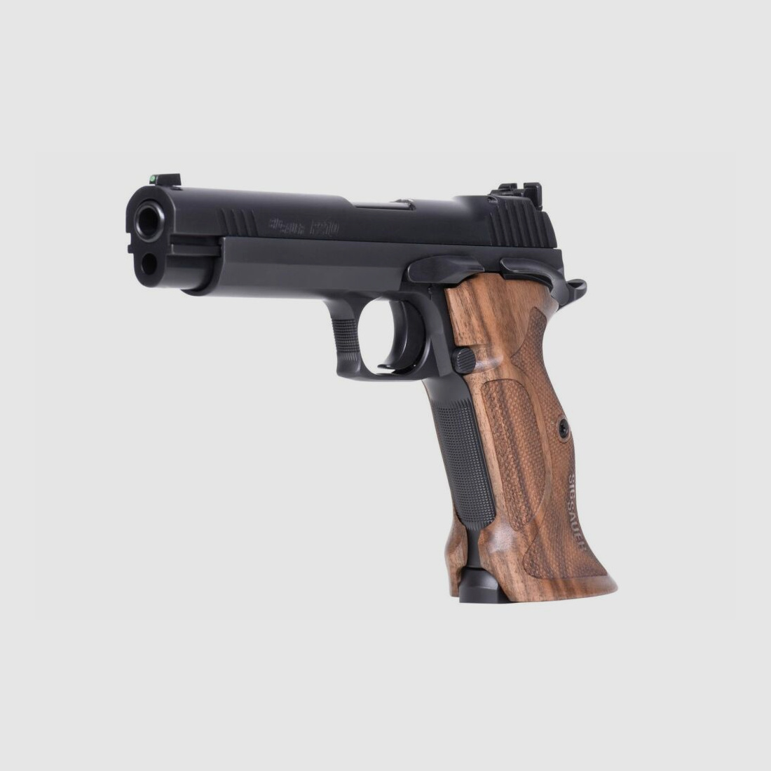 SIG Sauer Mod. P210 Target -5' SAO