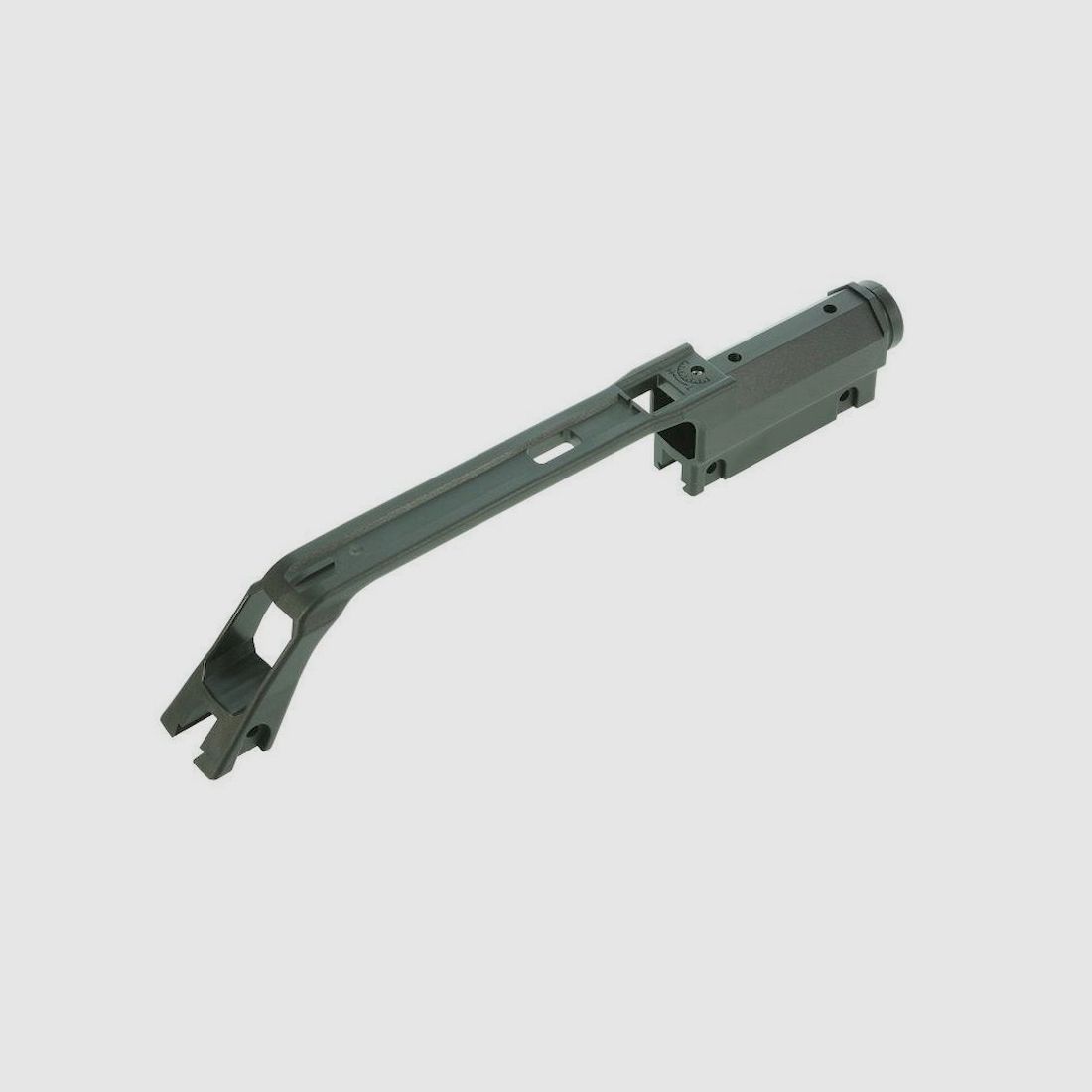 Heckler & Koch G36 Tragebügel, leer