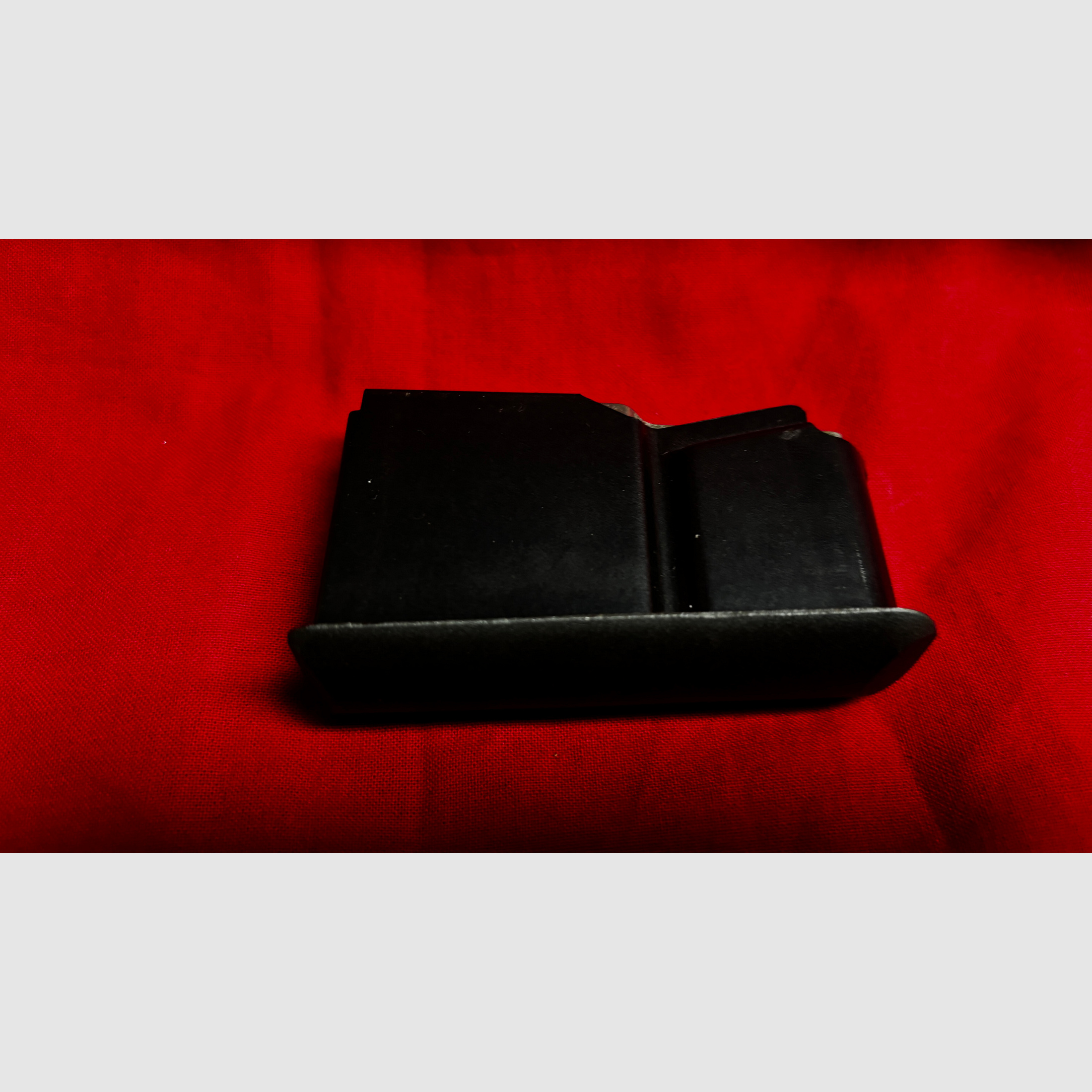 Carabine Sabatti Rover Alpine 6.5x47L Custom