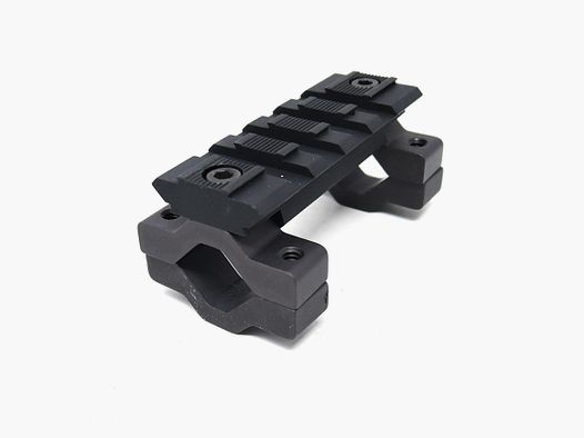 Laser Devices – Attacco Picatinny Short