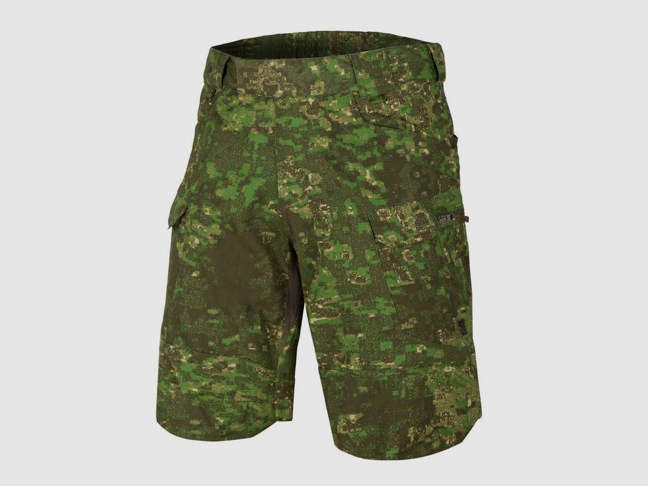 HELIKON TEX UTS® (URBAN TACTICAL SHORT®) FLEX 11" NYCO PENCOTT WILDWOOD®