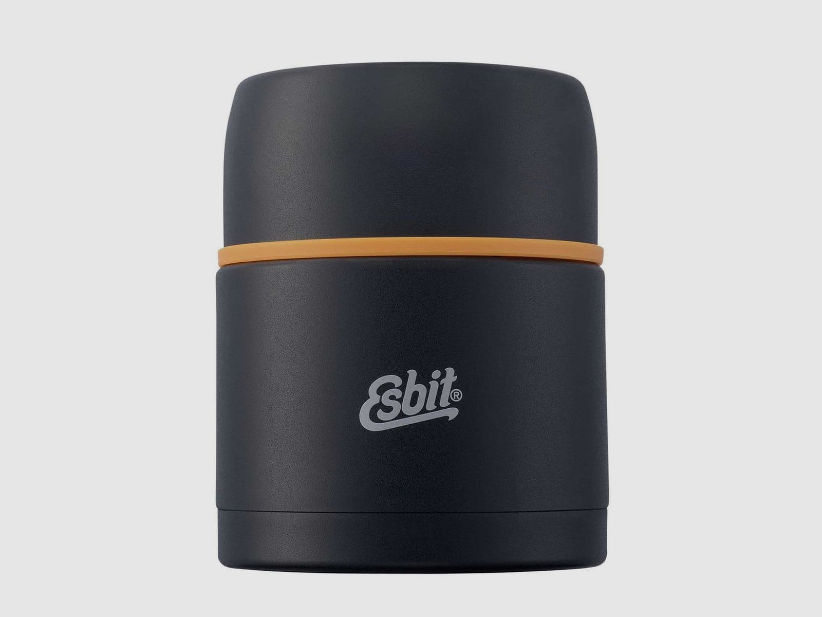 Esbit Edelstahl Thermobehälter "Food" 0,5 L