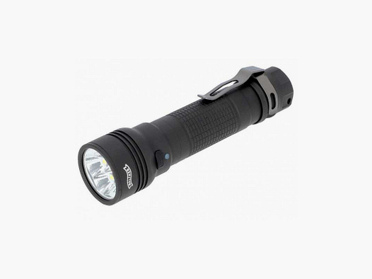 Walther EFC3r Flashlight BLK 3000 Lumen