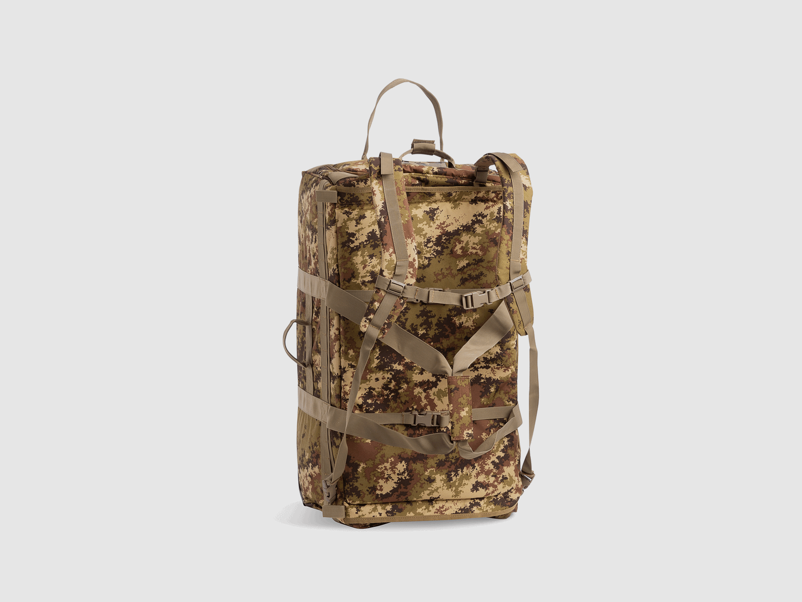 OPENLAND TACTICAL – SAC TROLLEY DE VOYAGE 125LT, image 7 sur 12
