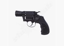 Colt Detective Special Revólver de Salva - azulado