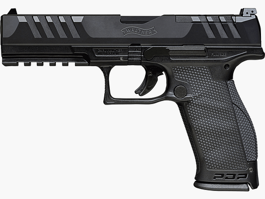 Walther PDP Full Size 5"