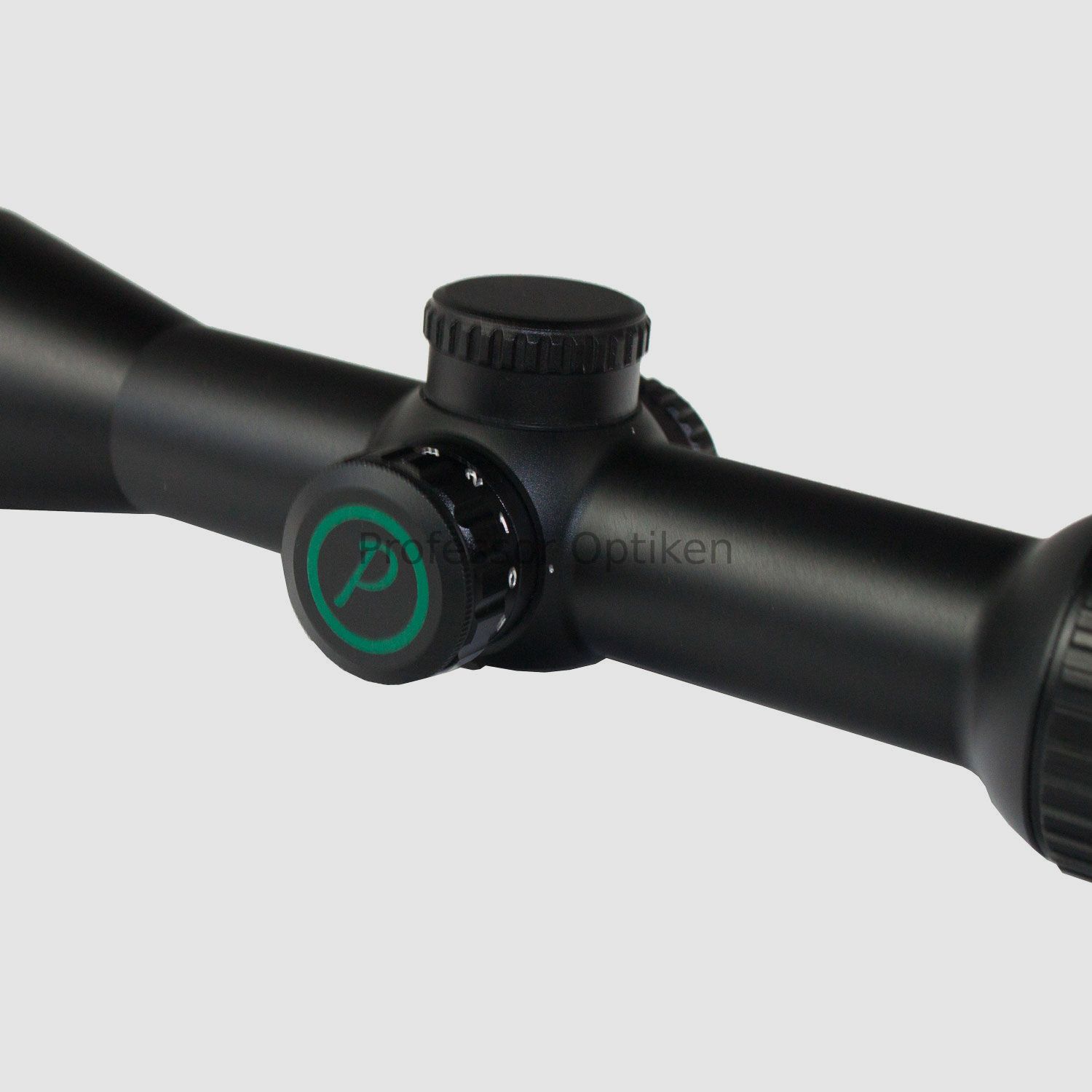 Professor Optiken Staffelsee - 1.5-9x42 LD V2, illuminated fiber reticle 4