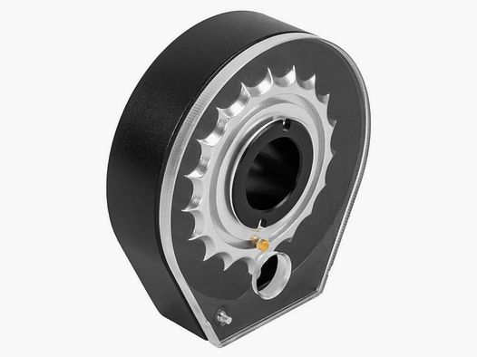 Snowpeak Magazine Snowpeak M60B — 4.5 mm (.177)