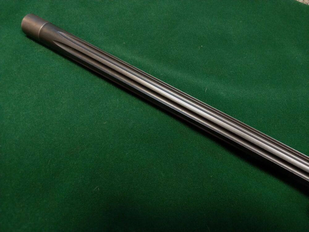 Sauer	 S 404 Synchro XTC Carbon