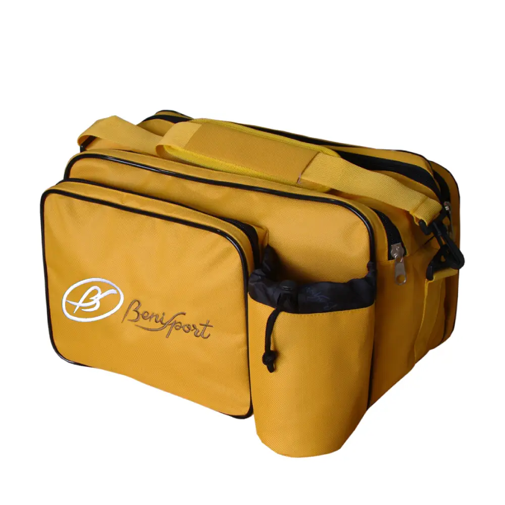 Shooting bags, image 2 of 2