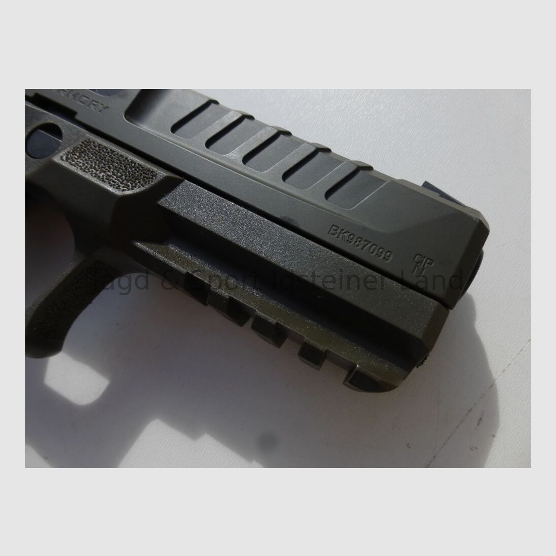 Springfield HS Echolon 4,5" ODG, zdjęcie 10 z 10
