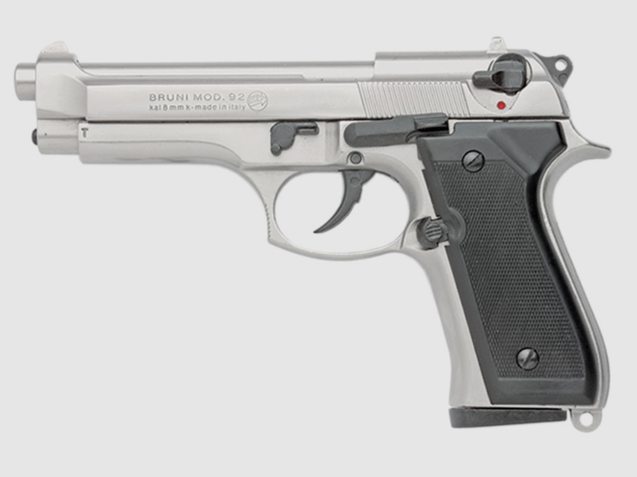 ALARM pistola Bruni Mod. 92 9mm