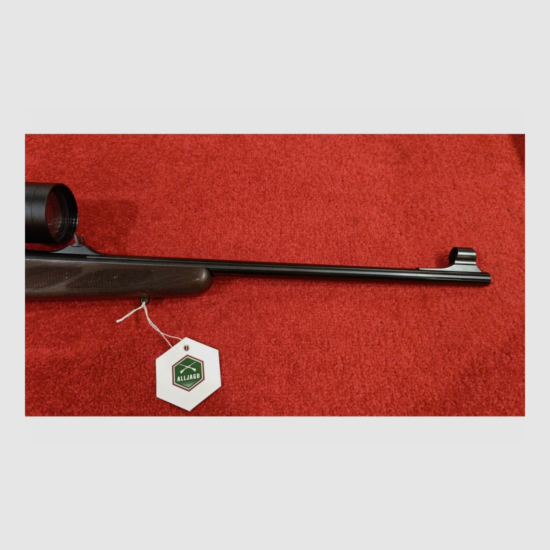 Tikka .T3 8x57JS
