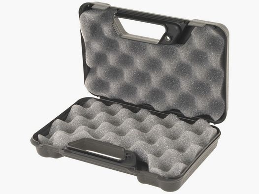 MTM Gun Case 803-40 black for 1 weapon up to 3"