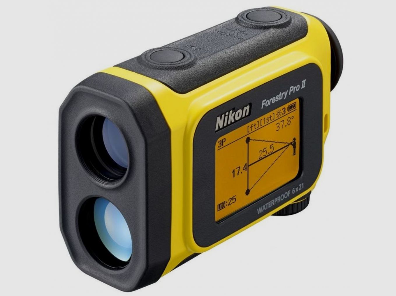 Nikon Nikon Forestry Pro II