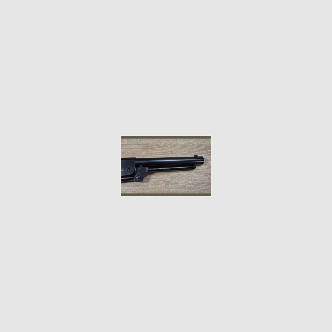 Colt Walker cal. .44BP Armi San Marco, immagine 10 di 14
