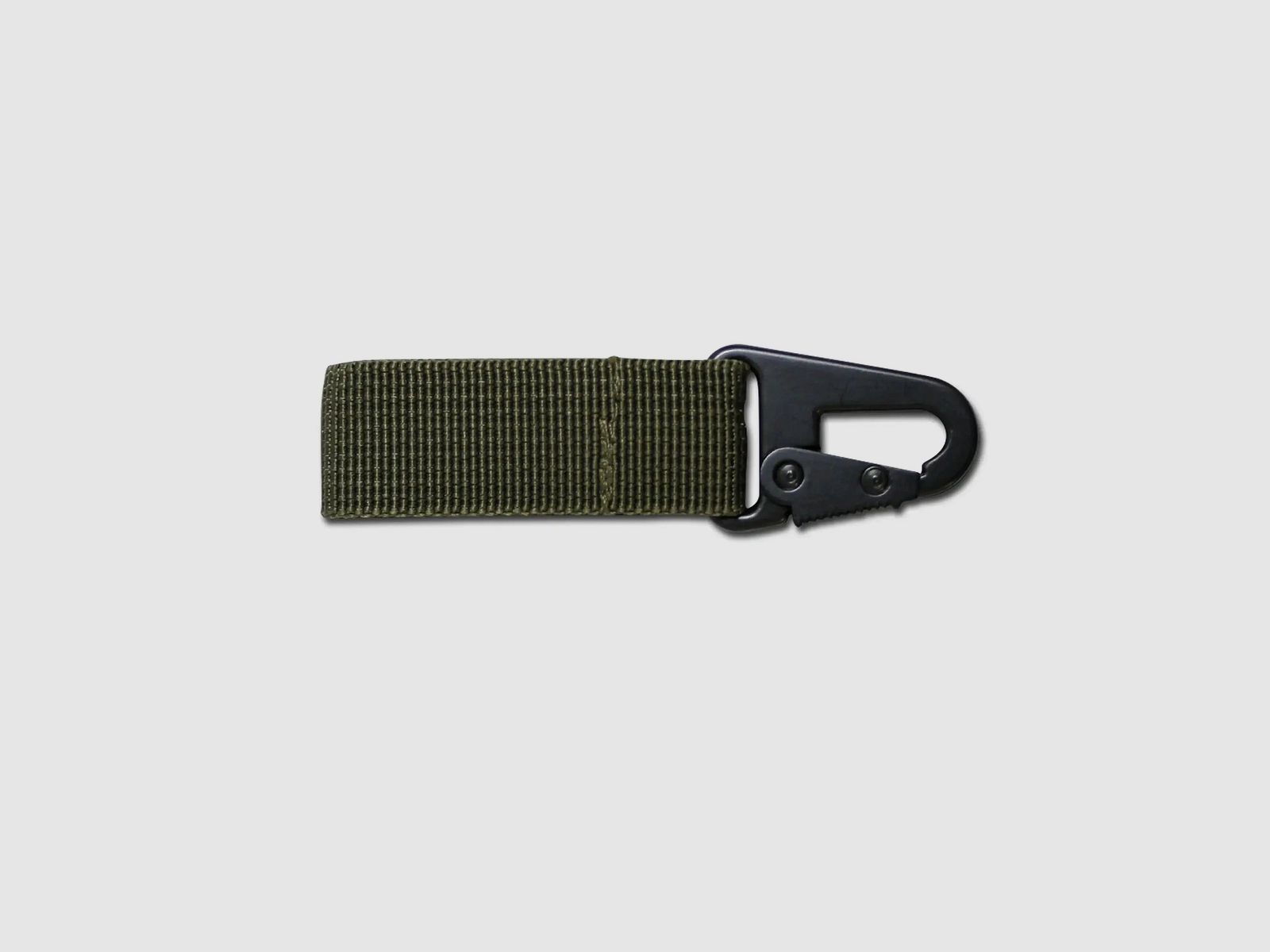 Mil-Tec Mil-Tec Koppelschlaufe Tactical 7 cm