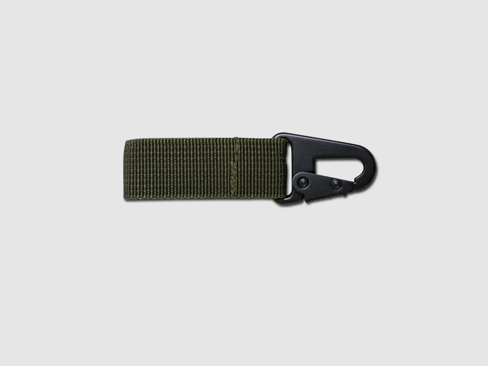 Mil-Tec Mil-Tec Koppelschlaufe Tactical 7 cm