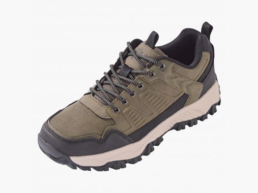 Almwalker Herren Outdoorschuh Tristan | 42