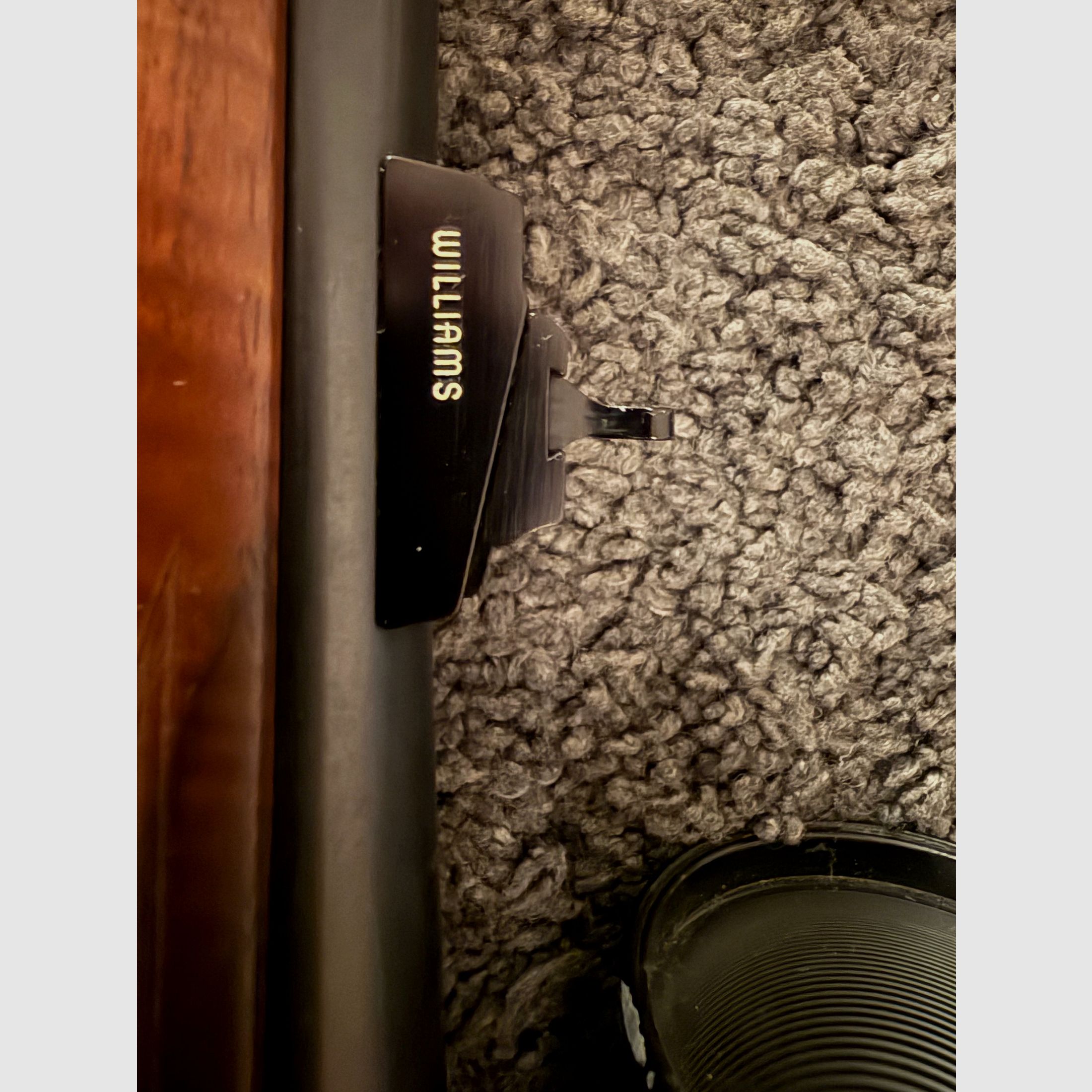 Repetierer RWS Modell 89 Kaliber 7x64 inkl. ZFR Zeiss * Top Zustand *