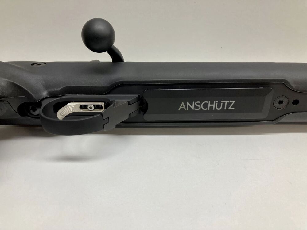 ANSCHÜTZ	 1782 GRS BIFROST - Waffen Friedrichs