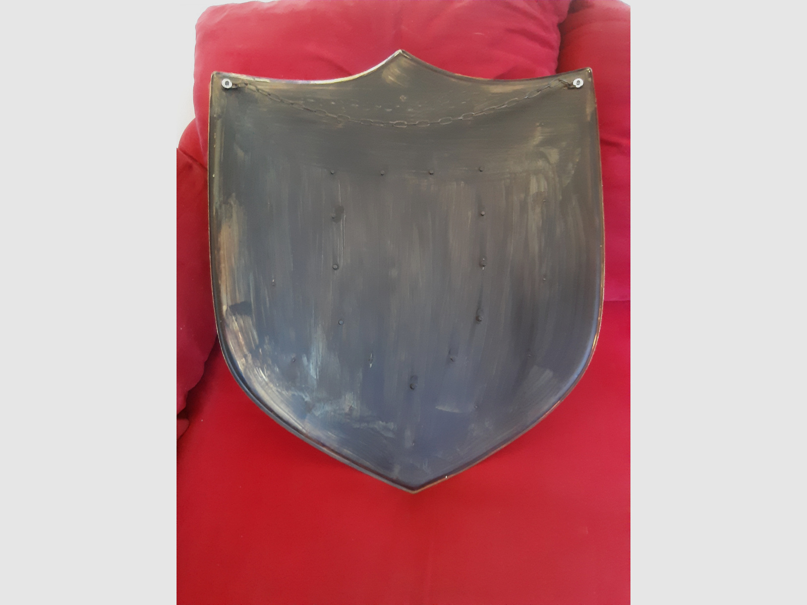  ORIGINAL Replika von  Marto - toledo- by Spain, KÖNIG RICHART LÖWENHERZ als Konvolut