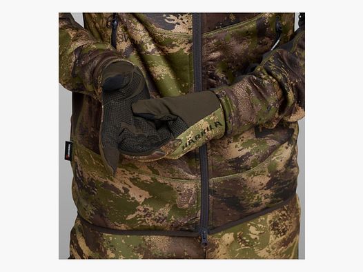 Harkila Deer Stalker camo Handschoenen