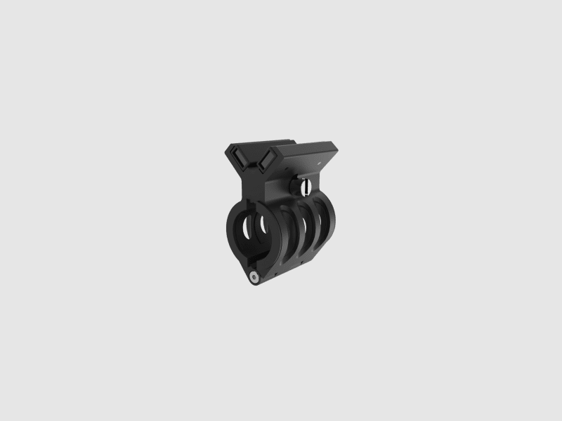 Ledlenser Magnethalter für MT10 und MT14