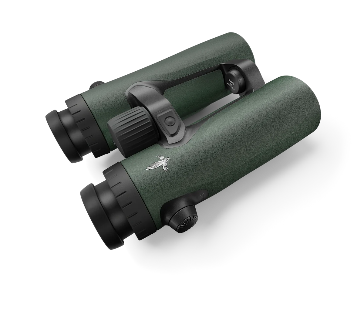 Swarovski EL Range 8×42 Verde, immagine 4 di 4