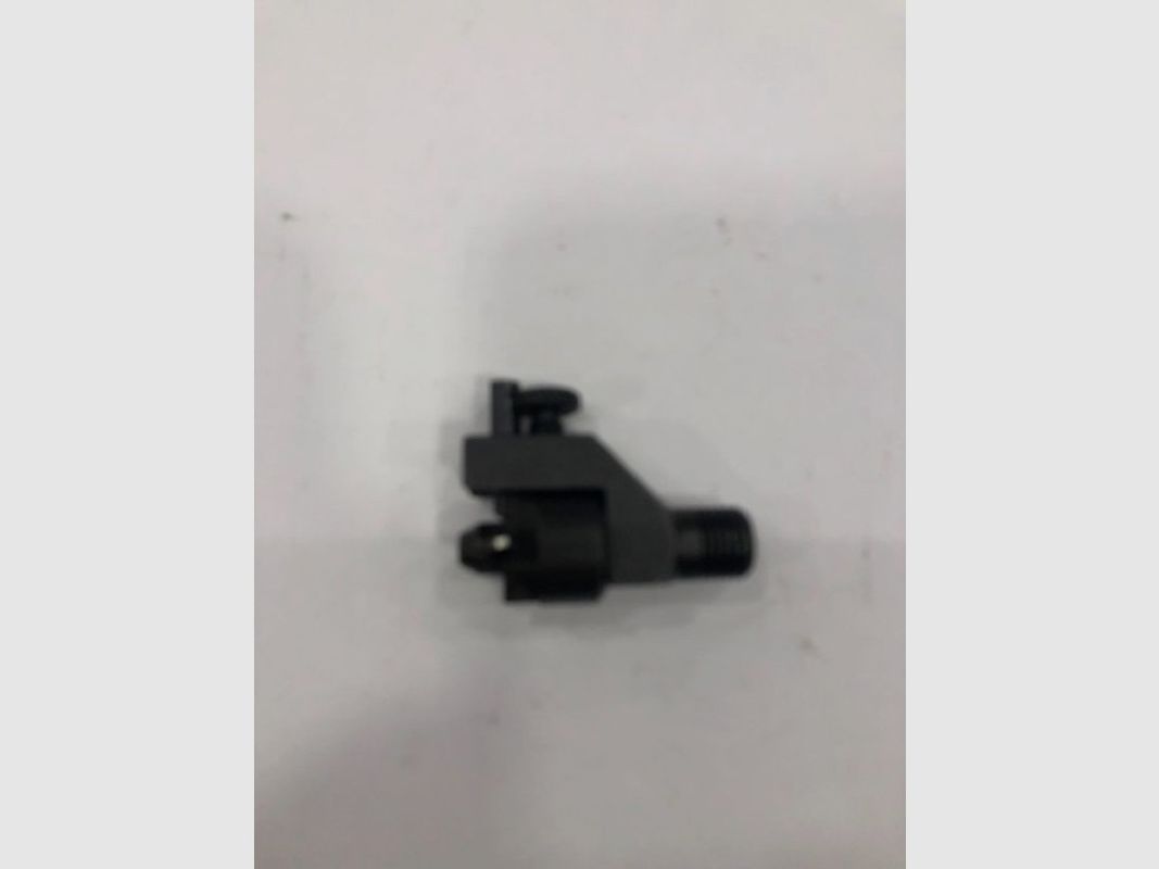 RCBS TRIM PRO 3 WAY CUTTER 6,5 MM, Bild 3 von 4