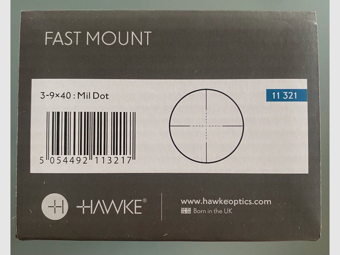HAWKE, afbeelding 4 van 4