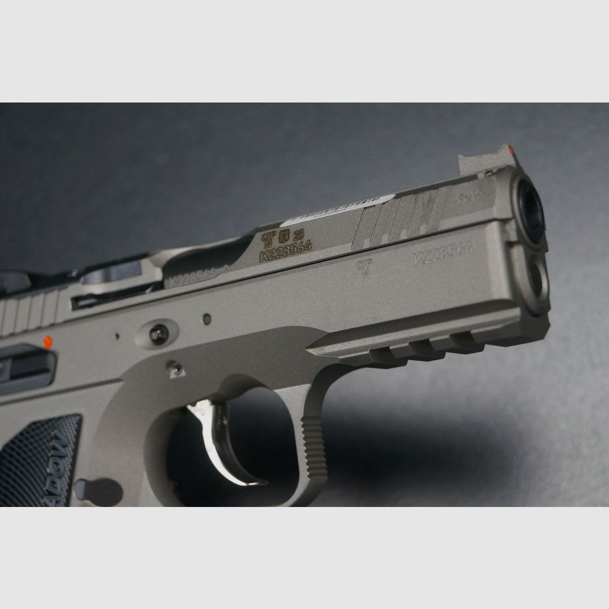 Shadow 2 Compact OR Titan, afbeelding 2 van 6