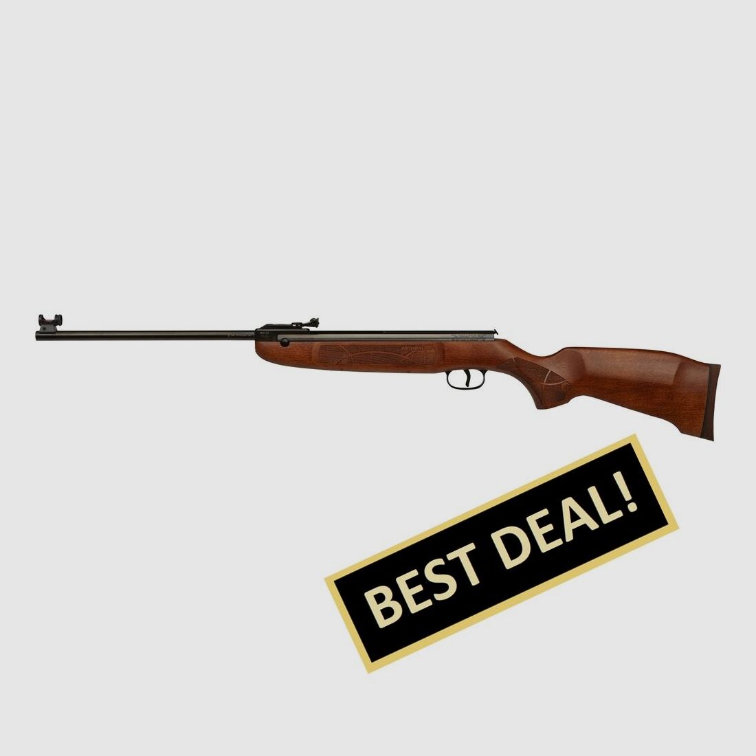 Weihrauch Sport Luftgewehr HW 30 M/II 4,50