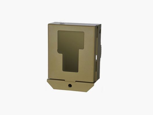 Reviermanager RM3 Caja de Metal
